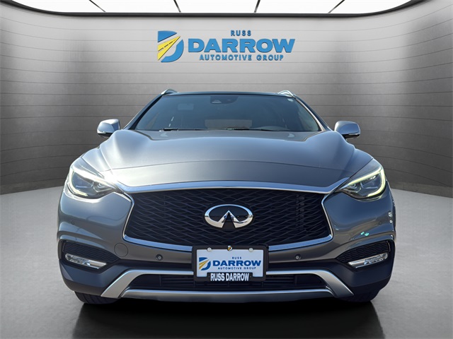2018 Infiniti QX30 Premium photo 8