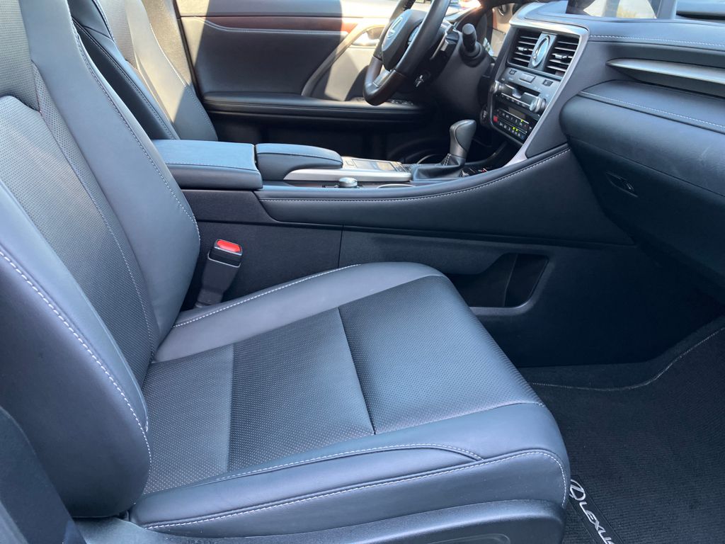 2022 Lexus RX 350 photo 39