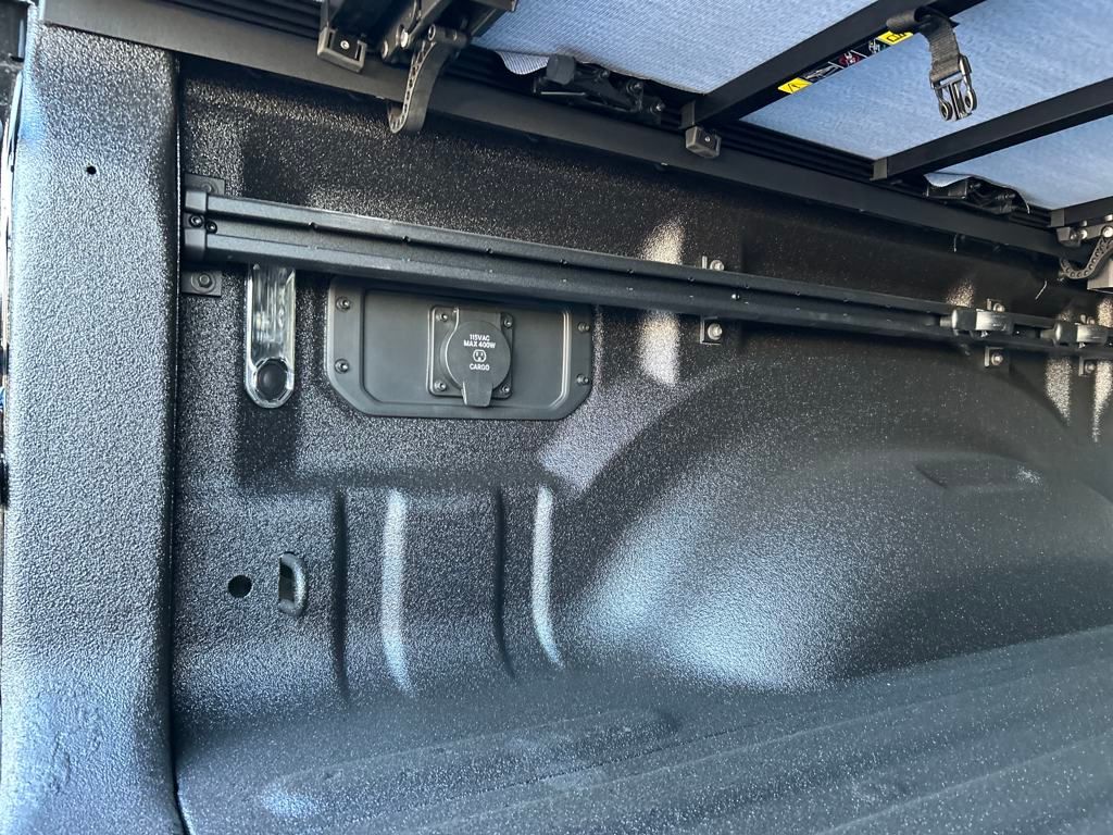 2025 Ram 1500 Big Horn Lone Star photo 25