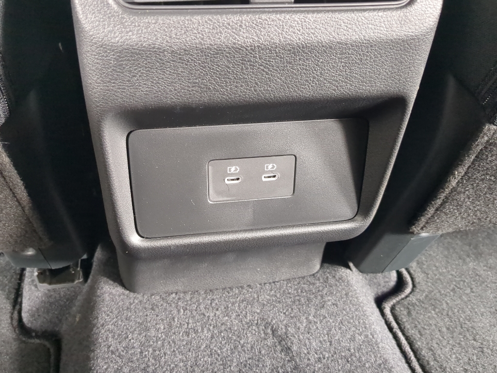 2026 Nissan Rogue SV photo 21