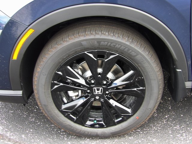 2026 Honda CR-V Hybrid Sport Touring photo 43