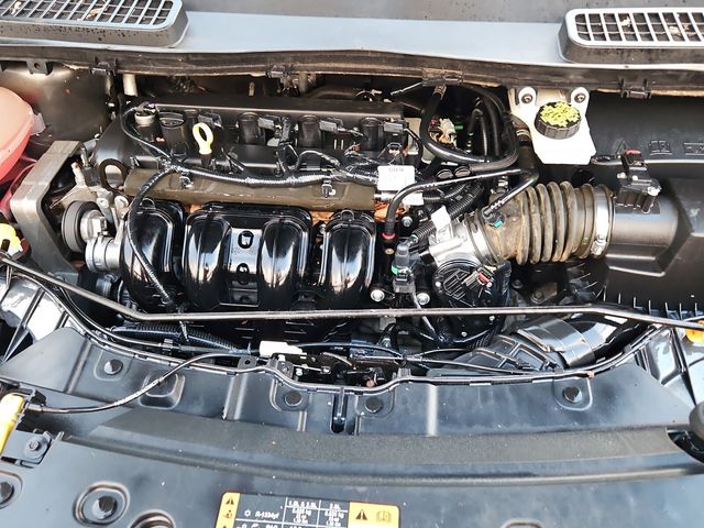 2019 Ford Escape S photo 20