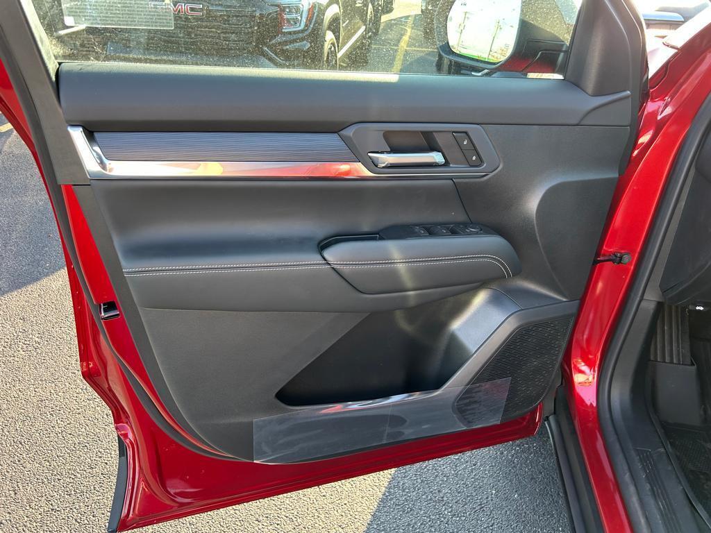 2026 Gmc Terrain Elevation photo 5