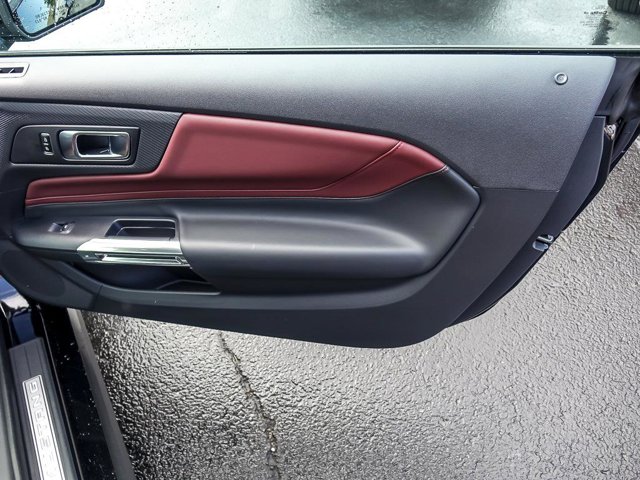 2025 FORD MUSTANG - Image 51