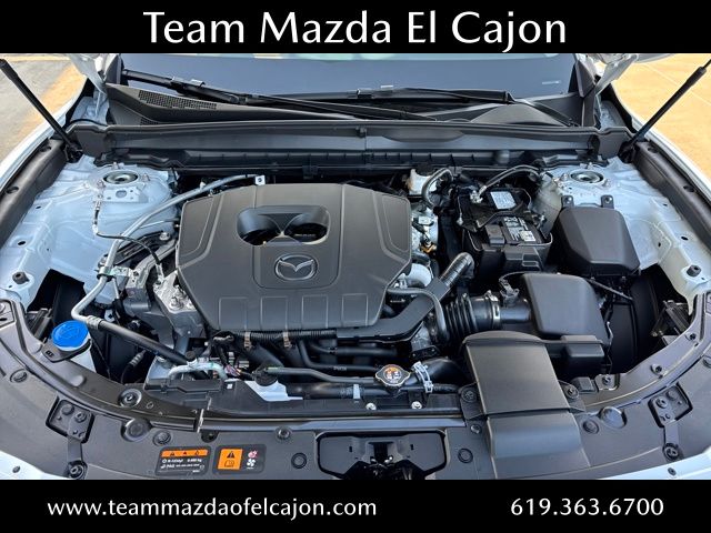2025 Mazda CX-50 2.5 S Premium photo 19