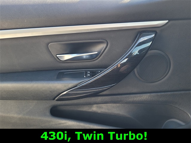 2019 Bmw 430i photo 19