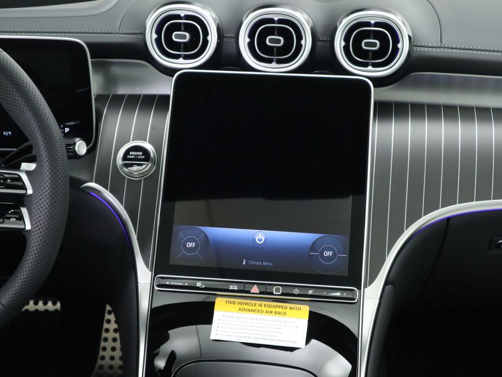 2026 Mercedes Benz GLC 300 photo 11