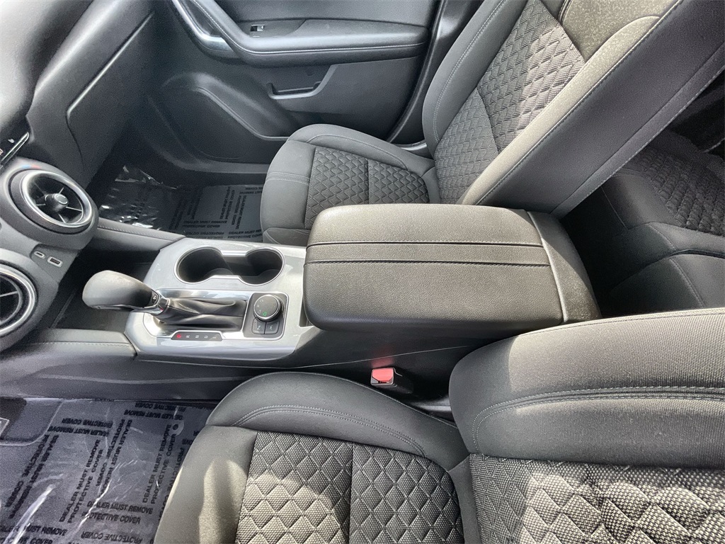 2022 Chevrolet Blazer 2LT photo 20