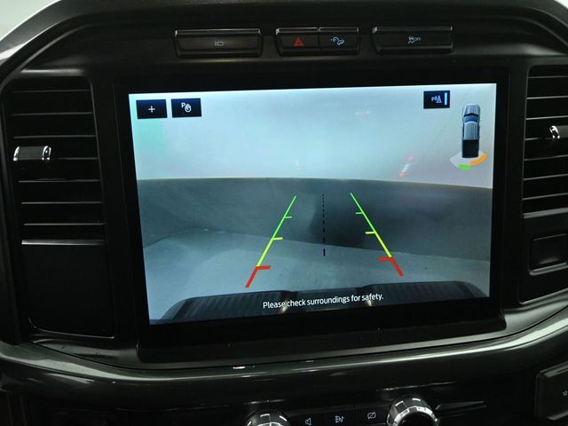 2023 FORD F-150 - Image 11