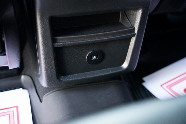 2023 FORD EDGE - Image 9