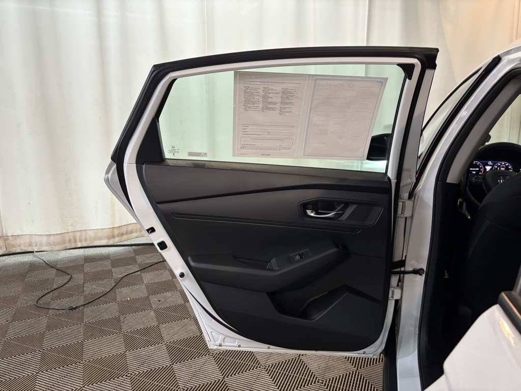 2023 Honda Accord LX photo 20