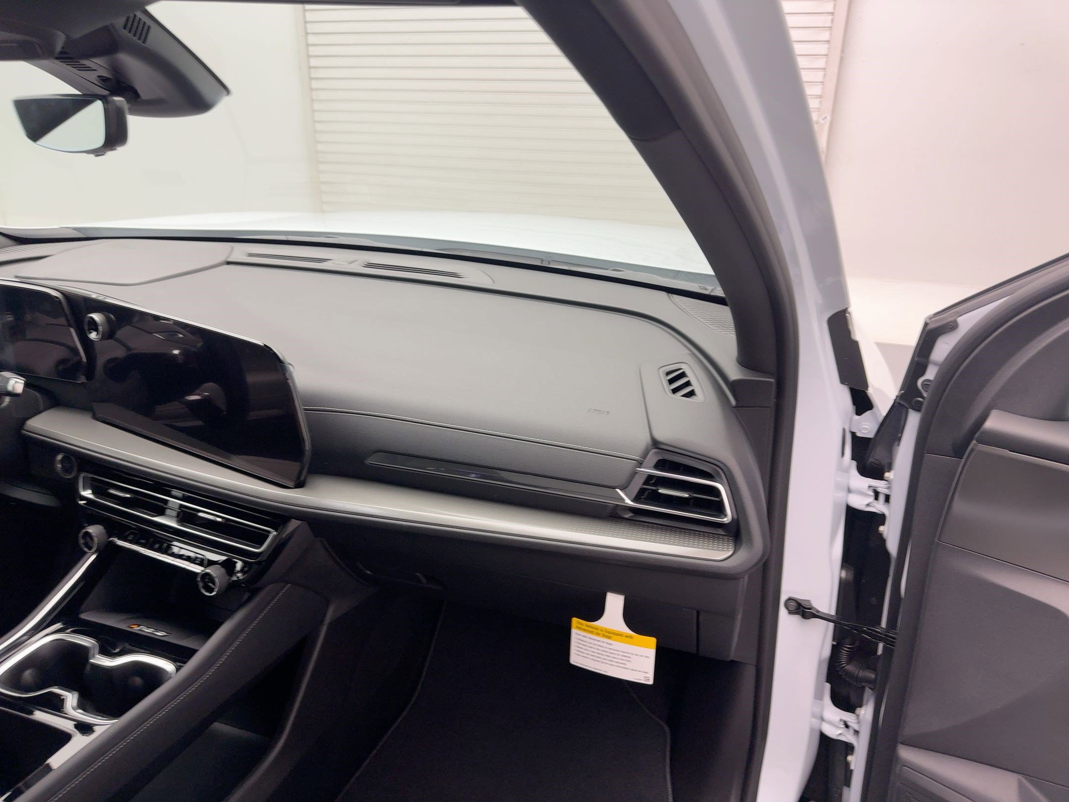 2026 Chevrolet Traverse photo 22