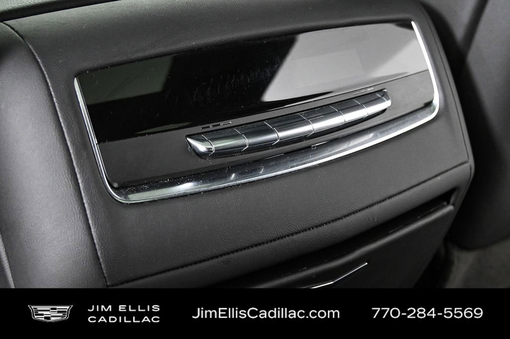 2024 Cadillac Escalade Sport photo 14