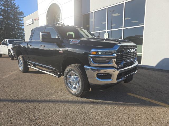 2025 RAM Ram 2500 Pickup Tradesman's photo