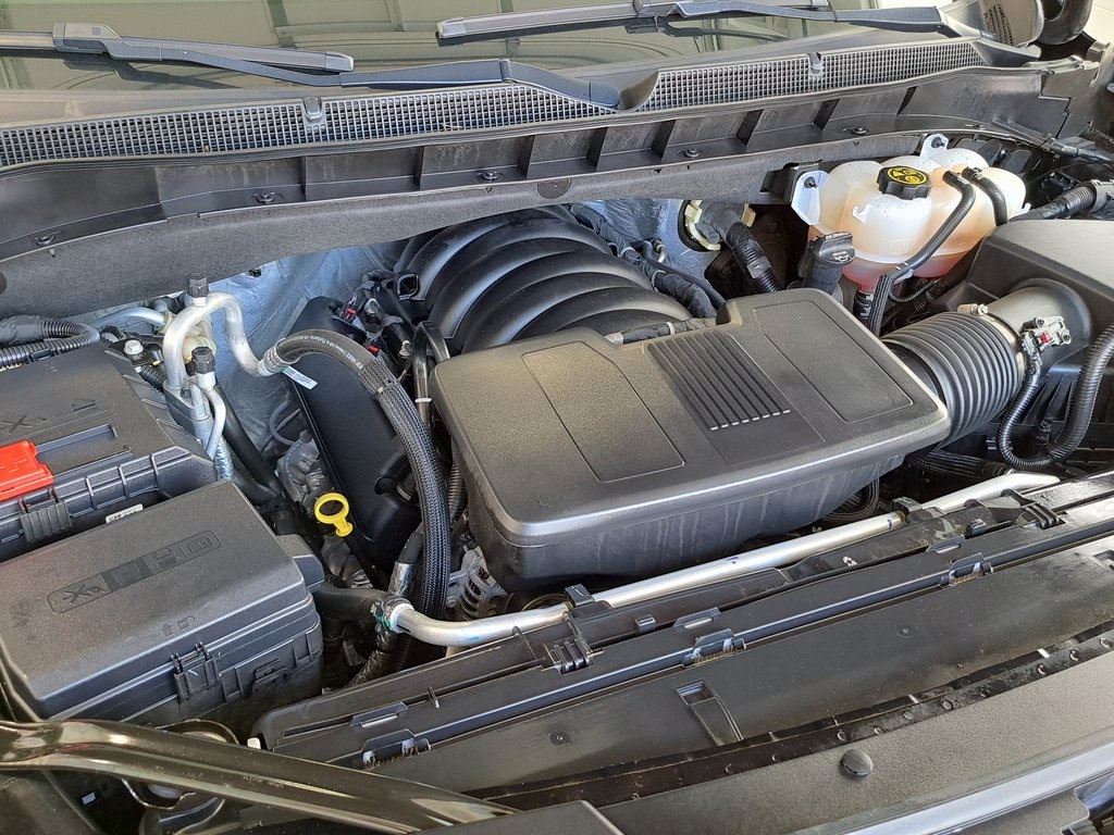 2024 Chevrolet Tahoe LT photo 30