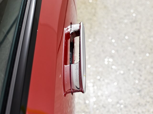 2026 Mercedes Benz E 350 4MATIC Sedan photo 5