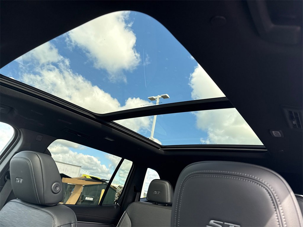 2026 BUICK ENCLAVE - Image 27