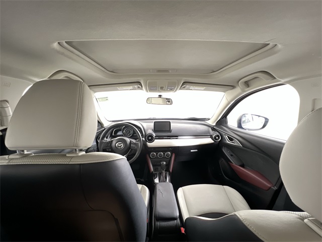 2017 Mazda CX-3 Grand Touring photo 10