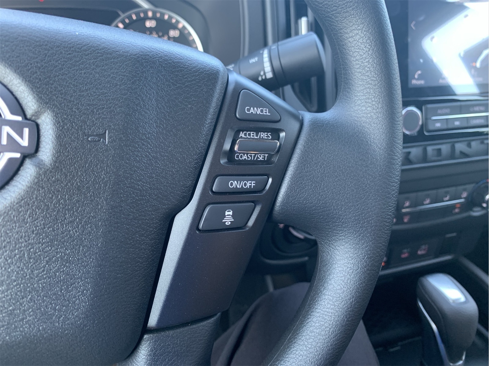 2026 Nissan Frontier King Cab S photo 16