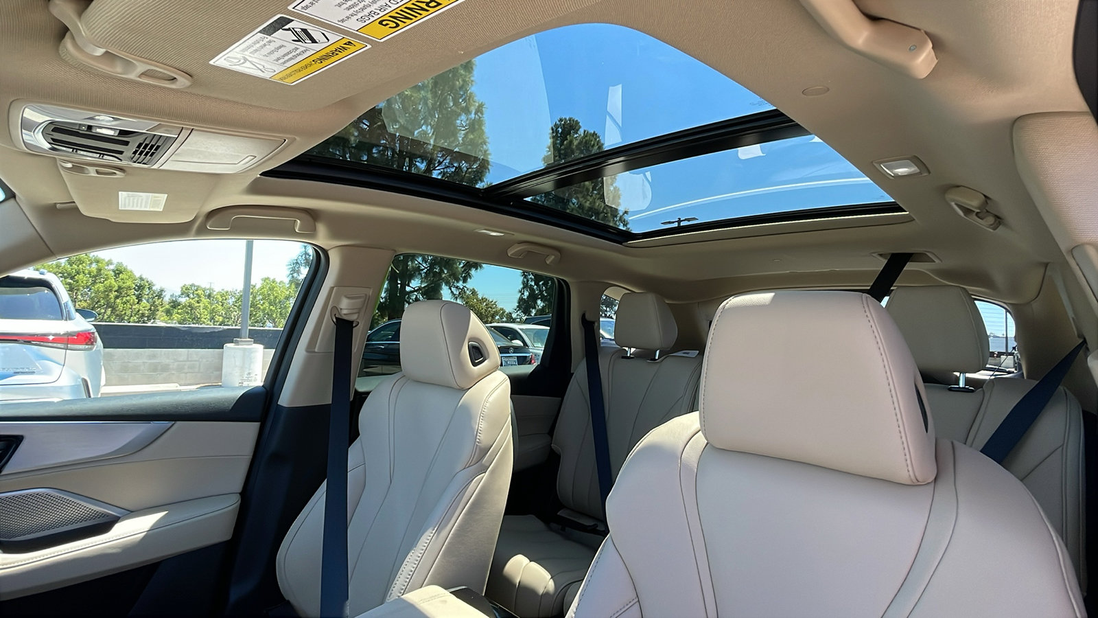 2026 Acura MDX SH-AWD photo 10