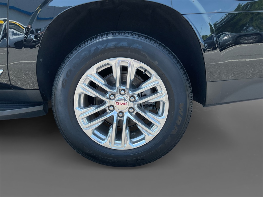2023 Gmc Yukon XL SLT photo 8