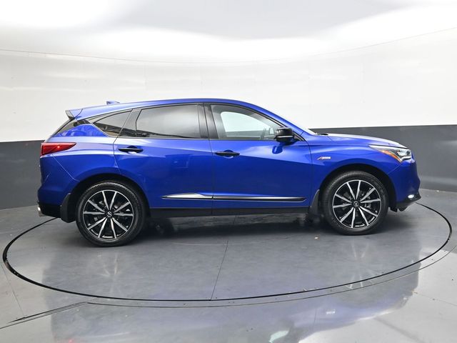 2025 Acura RDX A-Spec Advance photo 3