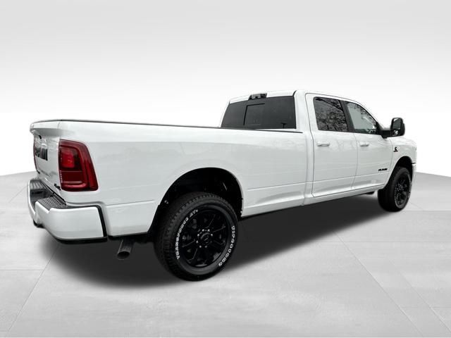 2026 Ram 3500 Laramie photo 6