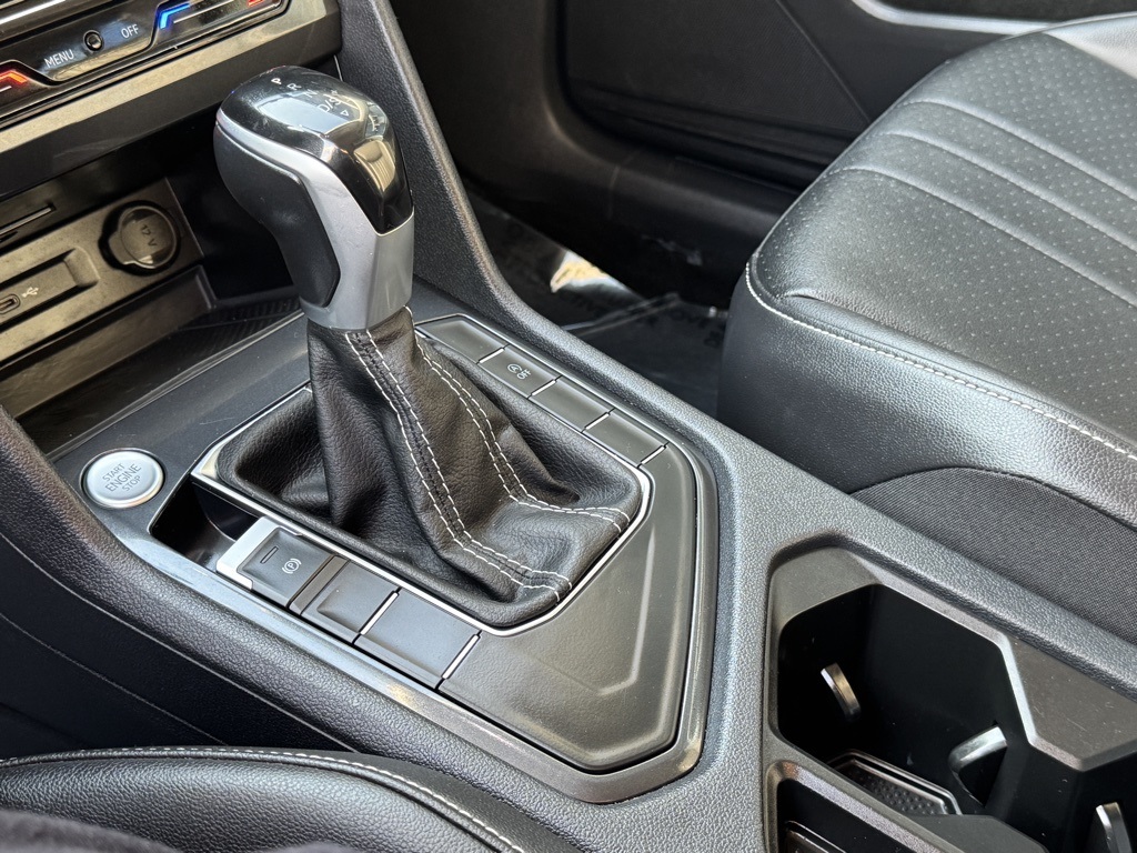 2024 Volkswagen Tiguan SE Wolfsburg Edition photo 29