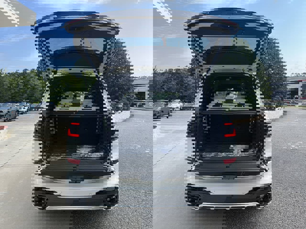 2026 Bmw X7 xDrive40i photo 32