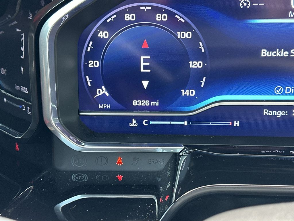 2022 Chevrolet Silverado 1500 LT photo 20