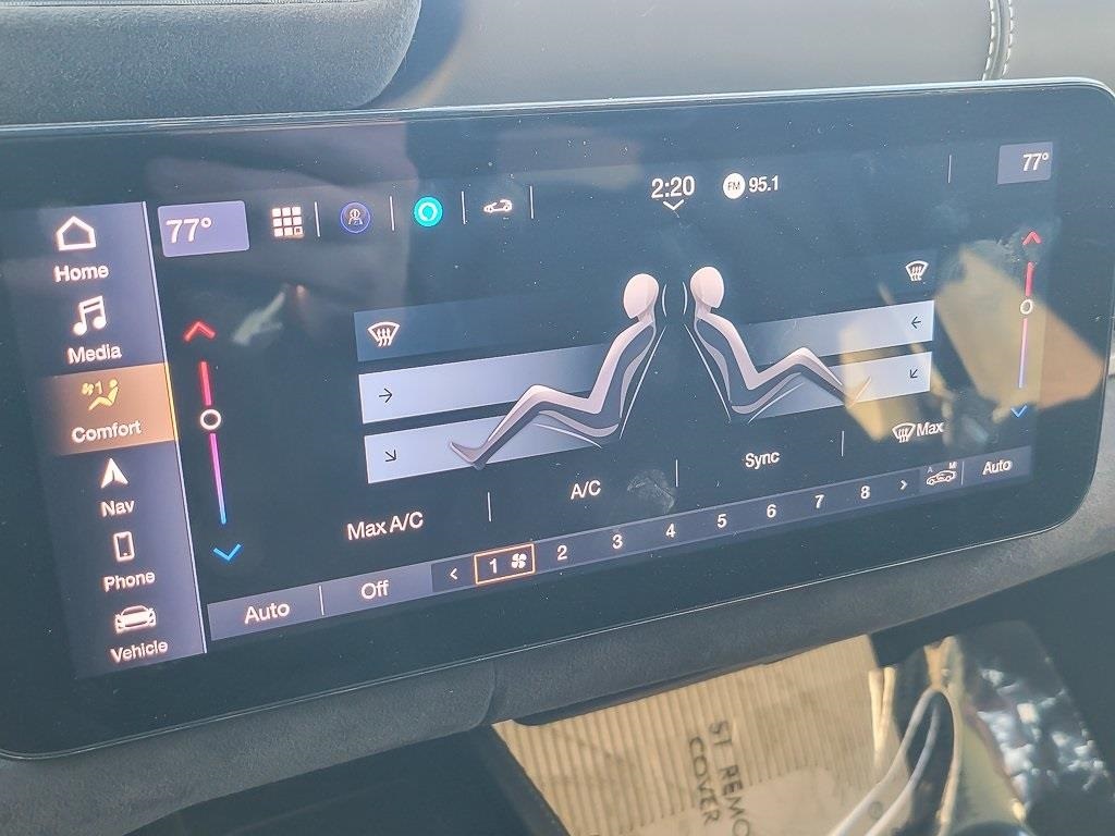 2024 MASERATI MC20 - Image 16