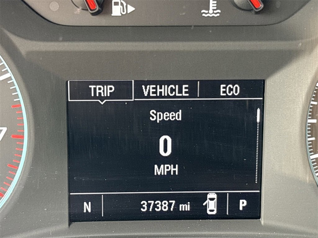 2024 Chevrolet Malibu 1LT photo 9