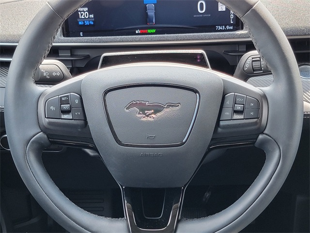 2024 Ford Mustang Mach-E Premium photo 25