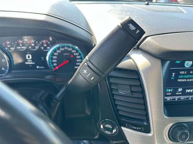 2019 Gmc Yukon Denali photo 13