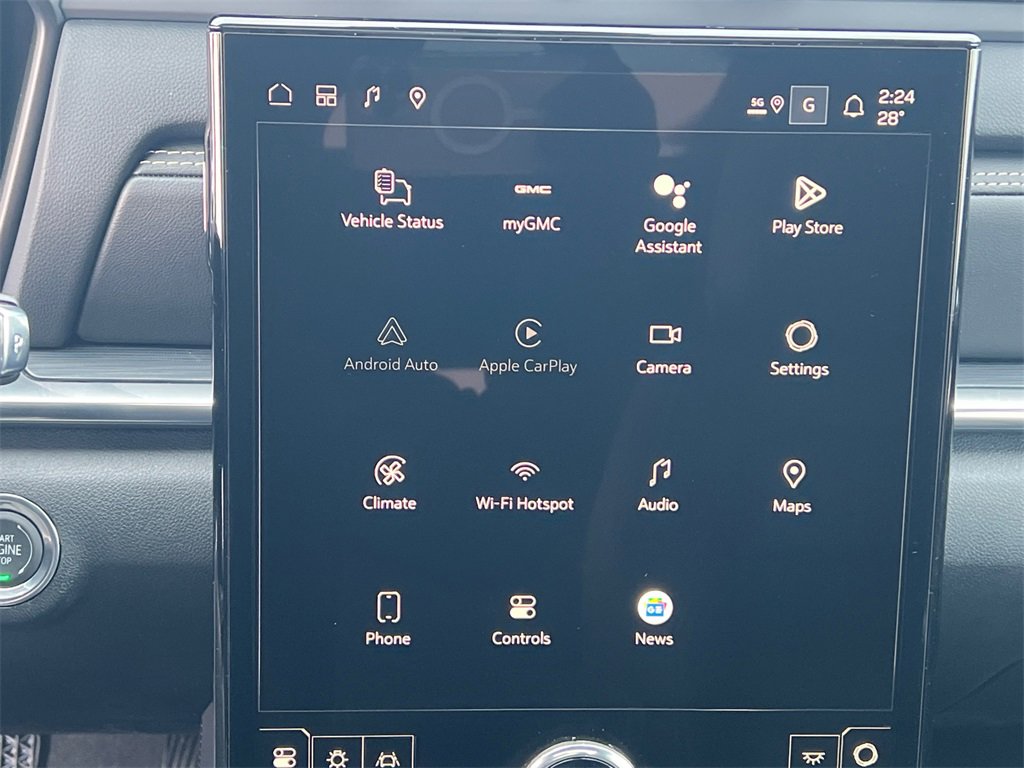 2026 GMC TERRAIN - Image 22