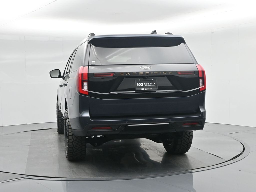 2025 Ford Expedition photo 30