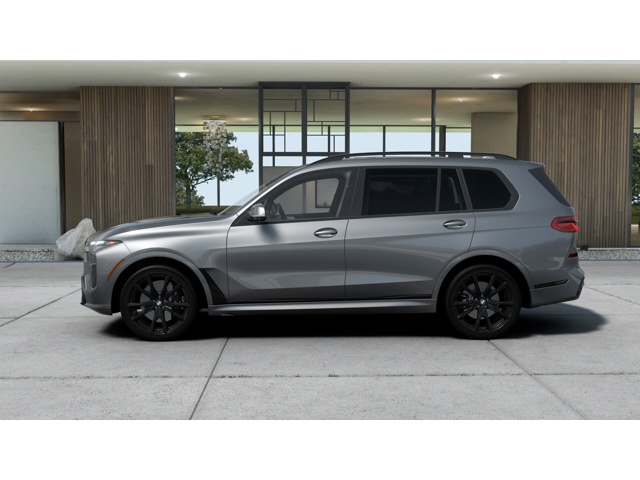2026 Bmw X7 xDrive40i photo 3