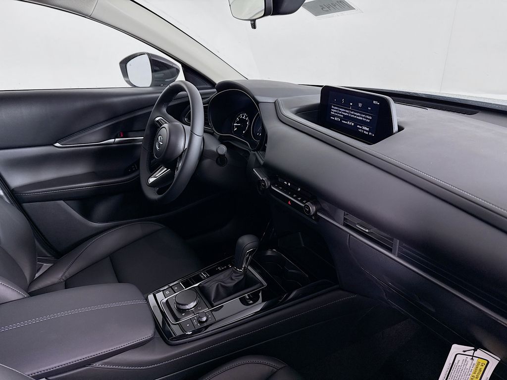 2025 Mazda CX-30 2.5 Select Sport photo 26
