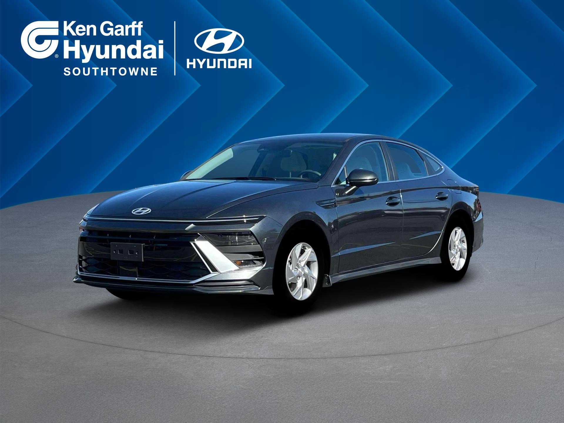 2025 Hyundai Sonata SE's photo