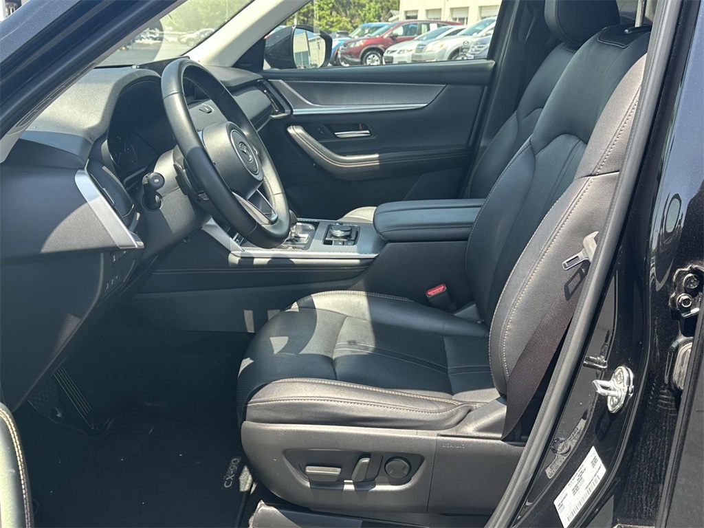 2024 Mazda CX-90 3.3 Turbo Premium photo 4