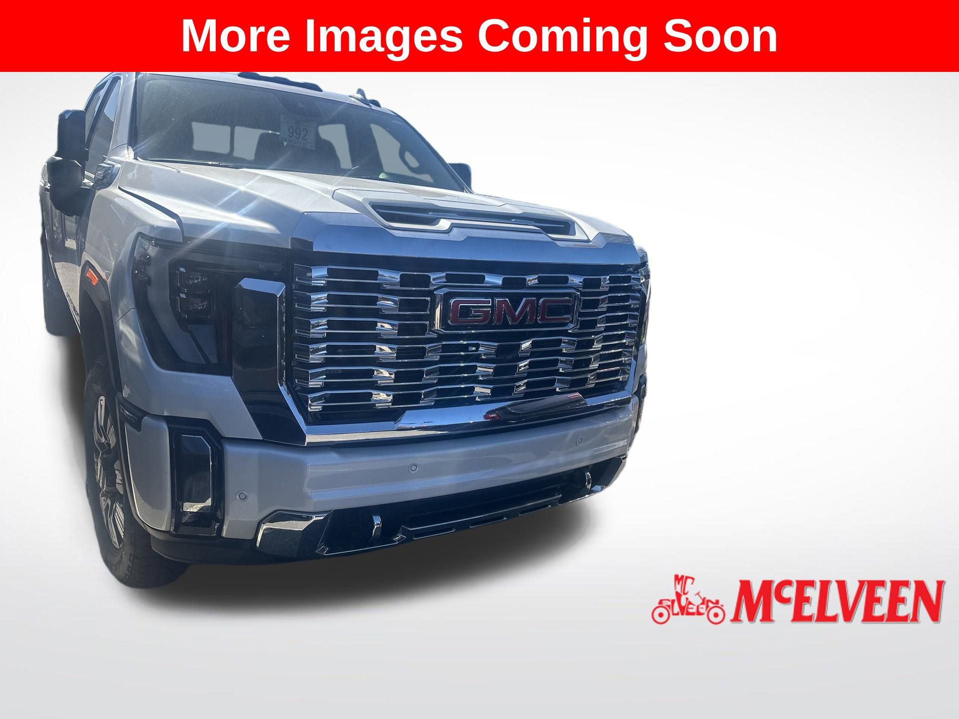2025 GMC Sierra 2500HD Denali's photo