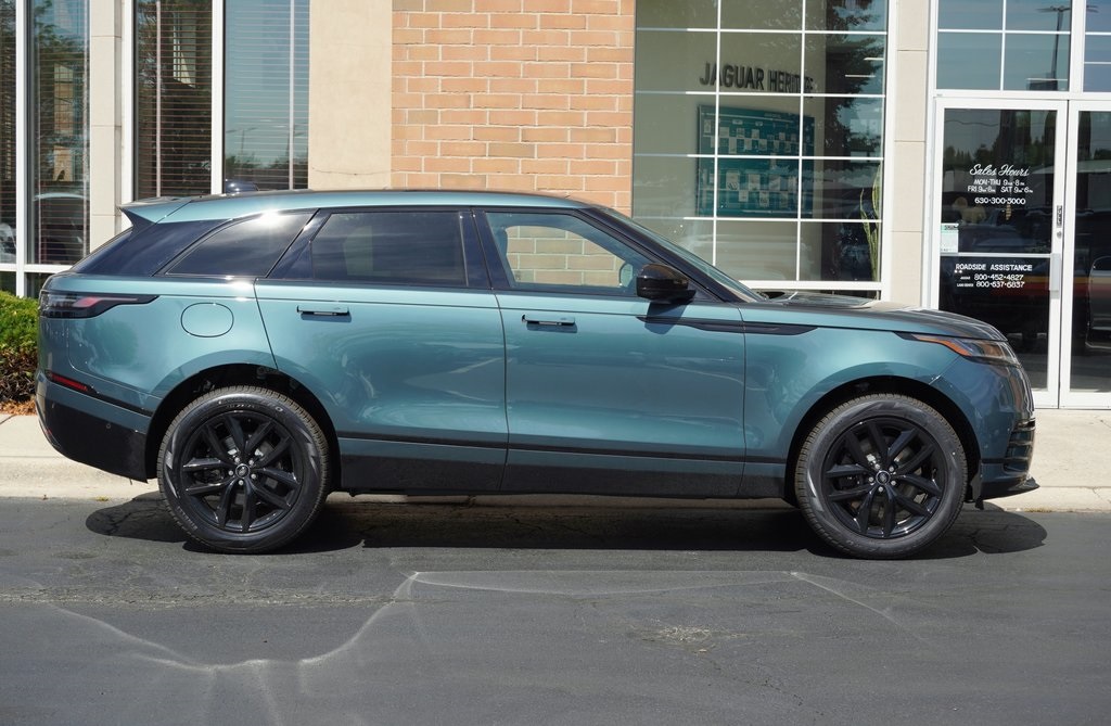 2026 LAND ROVER RANGE ROVER VELAR - Image 6