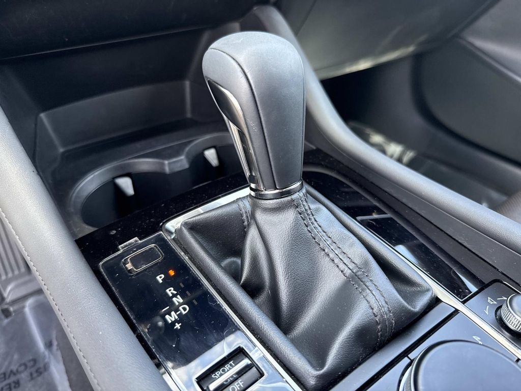 2023 Mazda Mazda3 2.5 s Premium photo 29