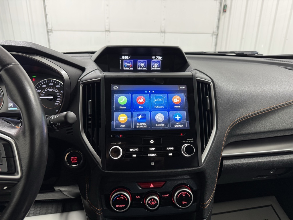 2019 Subaru Crosstrek 2.0i Limited photo 15