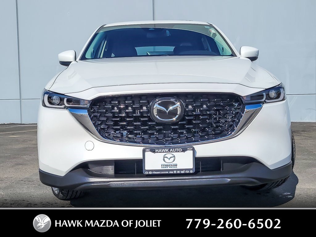 2023 MAZDA CX-5 - Image 6