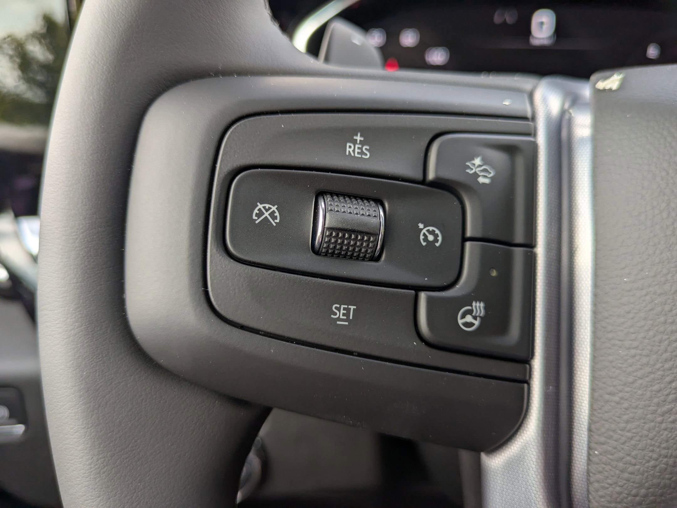 2025 Gmc Sierra 1500 Elevation photo 15