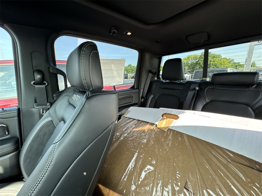 2026 Ram 1500 Rebel photo 12