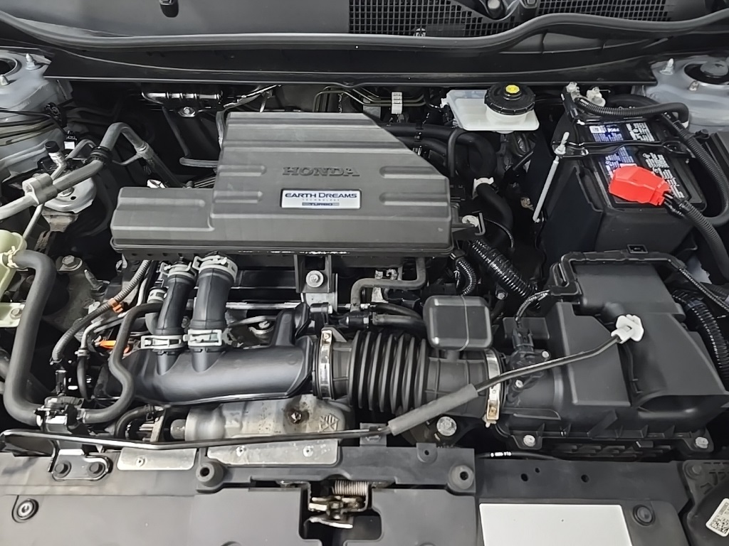 2019 Honda CR-V EX-L photo 12