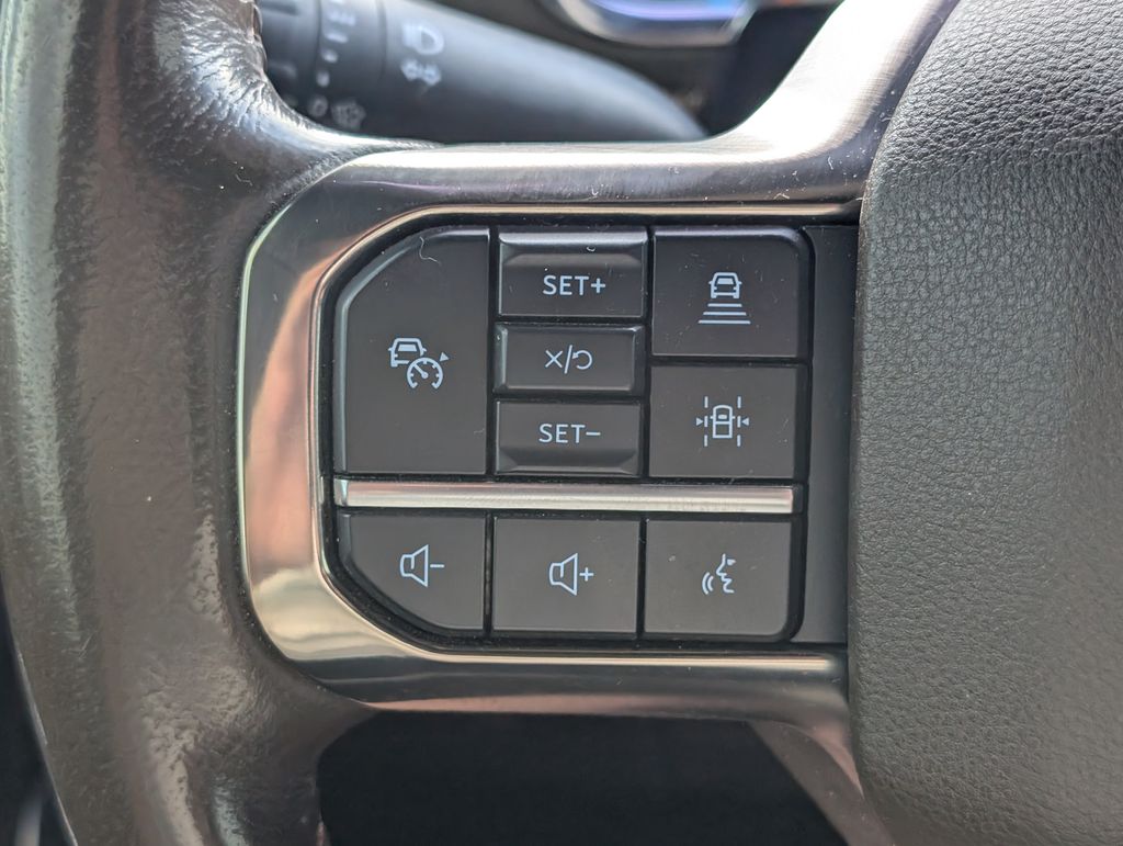 2021 Ford F-150 King Ranch photo 9