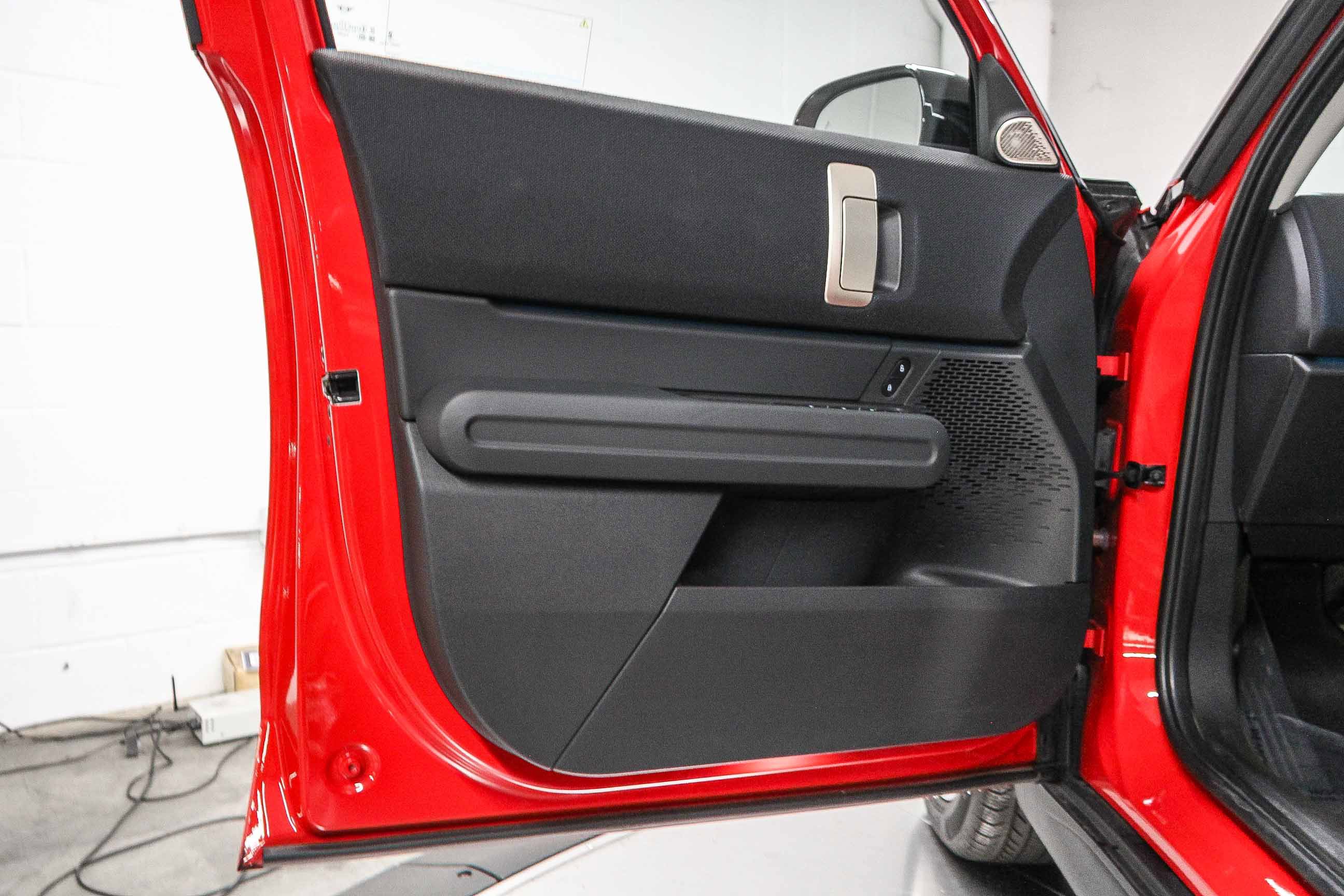 2025 Mini Countryman S ALL4 photo 22